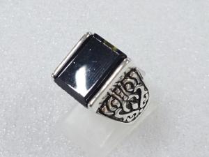 エナメル　指輪(21号)